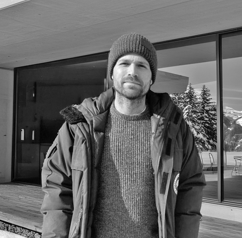 Louis Christie of LC-AV Audio Visual Specialist