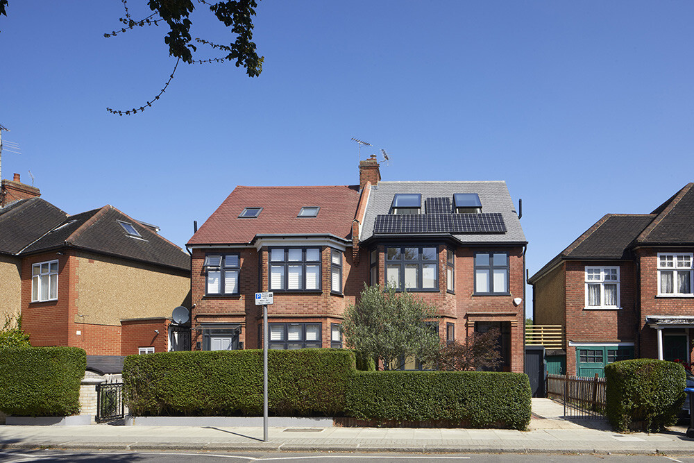 Low-Energy-Home-London-1930s-Semi-Detached-RISE-Design-street