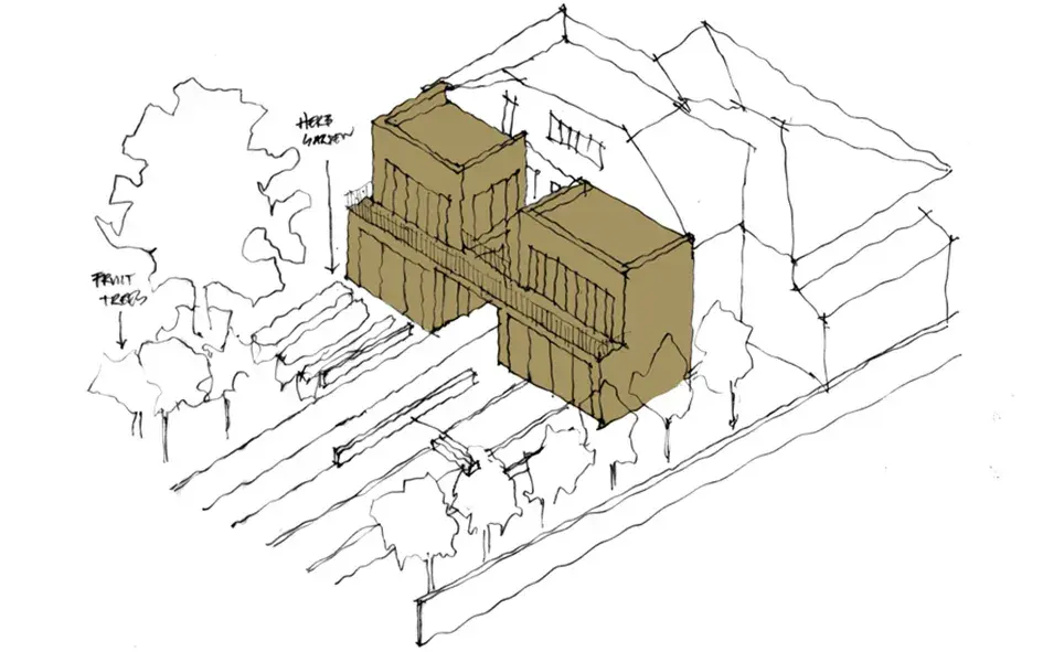 RISE-Design-Studio-The-Avenue-Brick-House-Pinner-Sustainable-Renovation-4DR-1-3D-View-2