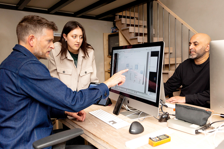 choosing-an-architect-london-rise-design-studio-collaborative-design-process