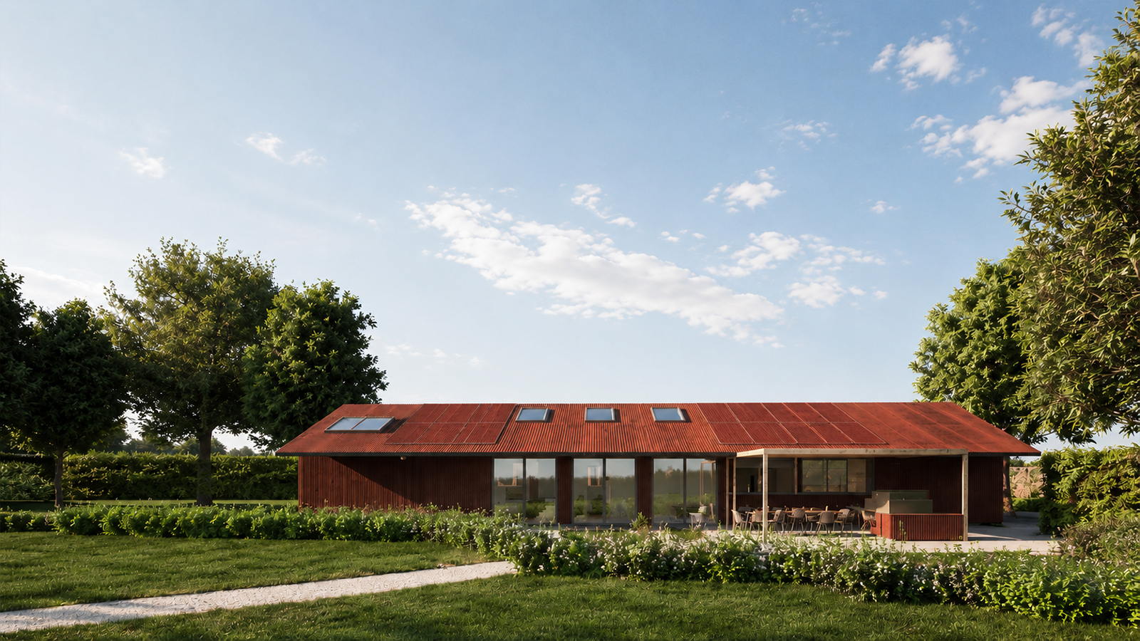contemporary-tennis-padel-pavilion-low-energy-design