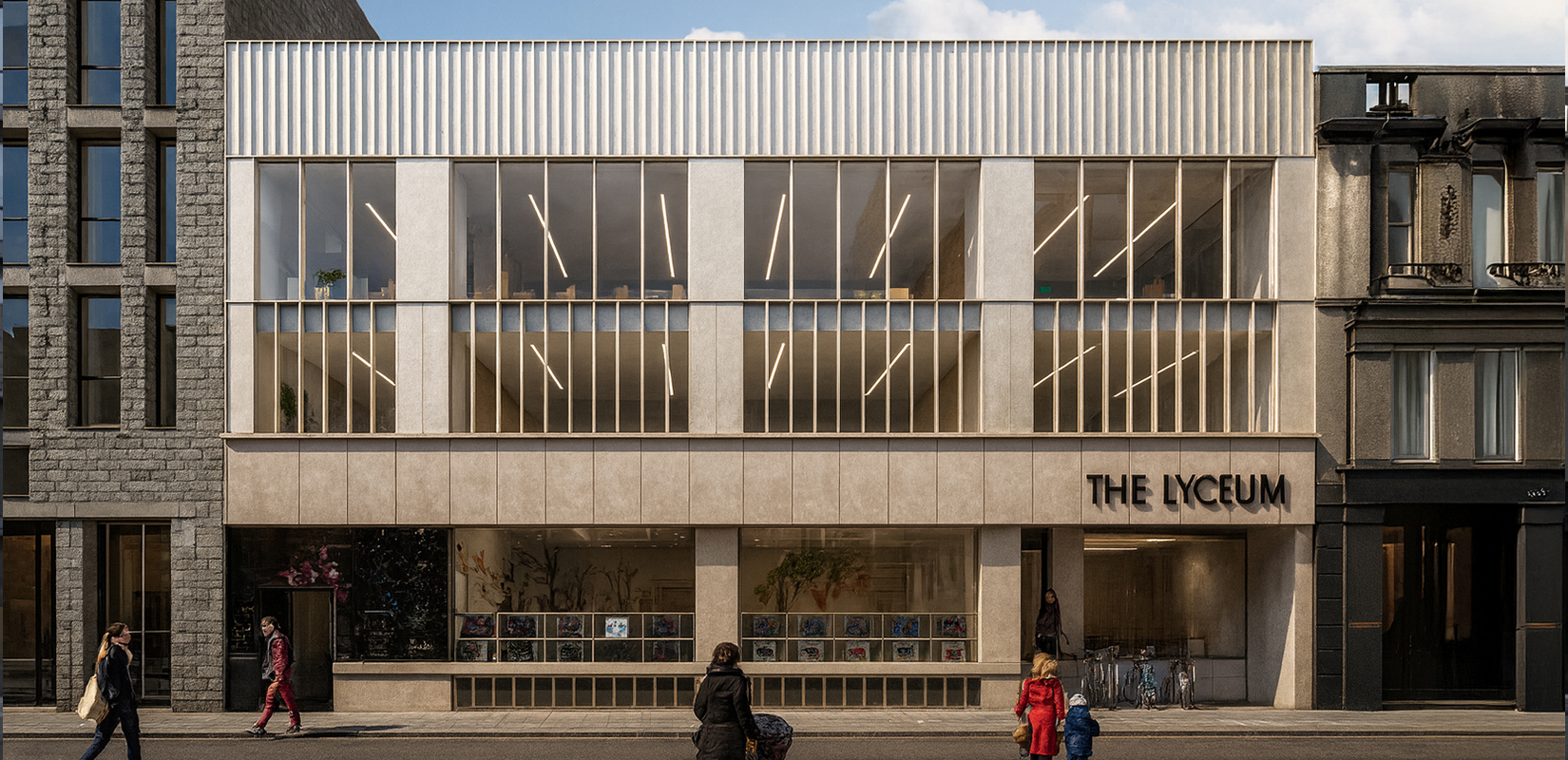 primary-school-planning-approval-london-rise-design-studio primary-school-planning-approval-london-rise-design-studio