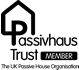 Passivhaus Member Logo